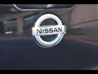 2018 Nissan Titan SV   - Photo 49 - Mesa, AZ 85201