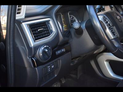 2018 Nissan Titan SV   - Photo 14 - Mesa, AZ 85201