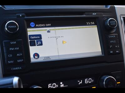 2018 Nissan Titan SV   - Photo 10 - Mesa, AZ 85201