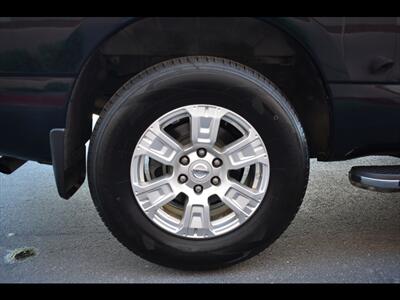 2018 Nissan Titan SV   - Photo 37 - Mesa, AZ 85201