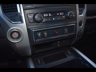 2018 Nissan Titan SV   - Photo 12 - Mesa, AZ 85201
