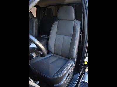 2018 Nissan Titan SV   - Photo 16 - Mesa, AZ 85201