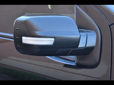 2018 Nissan Titan SV   - Photo 51 - Mesa, AZ 85201