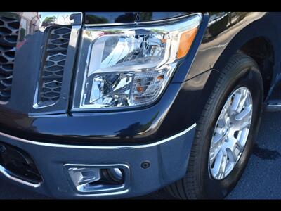 2018 Nissan Titan SV   - Photo 45 - Mesa, AZ 85201