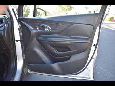 2016 Buick Encore   - Photo 34 - Mesa, AZ 85201