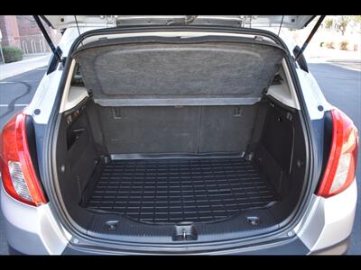 2016 Buick Encore   - Photo 25 - Mesa, AZ 85201