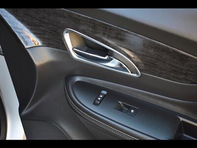 2016 Buick Encore   - Photo 35 - Mesa, AZ 85201