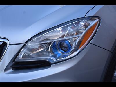 2016 Buick Encore   - Photo 45 - Mesa, AZ 85201