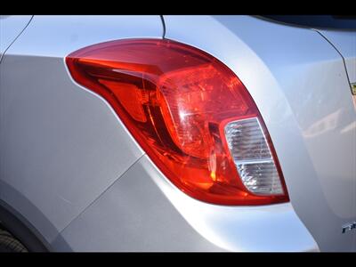 2016 Buick Encore   - Photo 47 - Mesa, AZ 85201