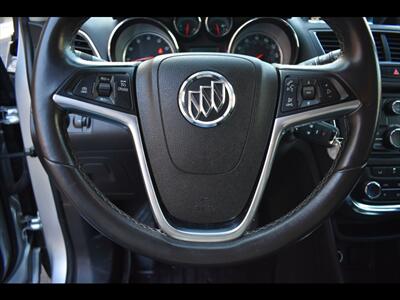 2016 Buick Encore   - Photo 14 - Mesa, AZ 85201