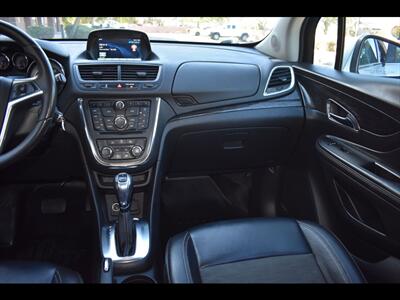 2016 Buick Encore   - Photo 30 - Mesa, AZ 85201