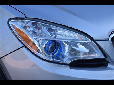 2016 Buick Encore   - Photo 43 - Mesa, AZ 85201