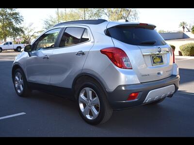 2016 Buick Encore   - Photo 6 - Mesa, AZ 85201