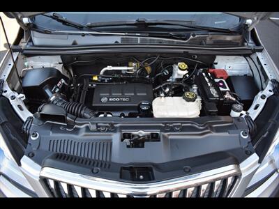 2016 Buick Encore   - Photo 39 - Mesa, AZ 85201