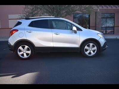 2016 Buick Encore SUV