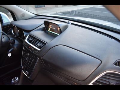 2016 Buick Encore   - Photo 36 - Mesa, AZ 85201