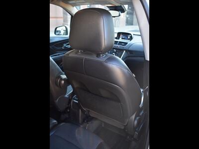 2016 Buick Encore   - Photo 27 - Mesa, AZ 85201