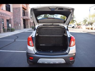 2016 Buick Encore   - Photo 24 - Mesa, AZ 85201