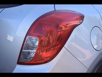 2016 Buick Encore   - Photo 51 - Mesa, AZ 85201