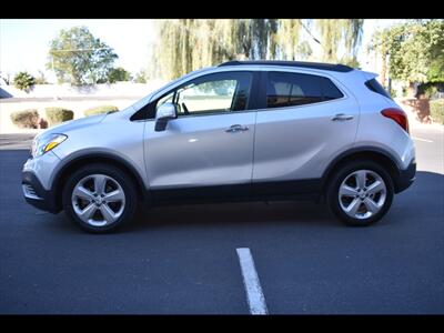 2016 Buick Encore   - Photo 4 - Mesa, AZ 85201