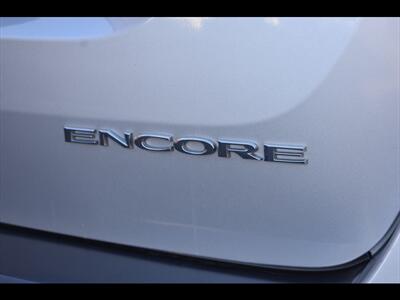 2016 Buick Encore   - Photo 50 - Mesa, AZ 85201