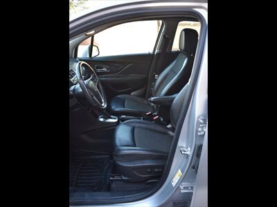 2016 Buick Encore   - Photo 16 - Mesa, AZ 85201