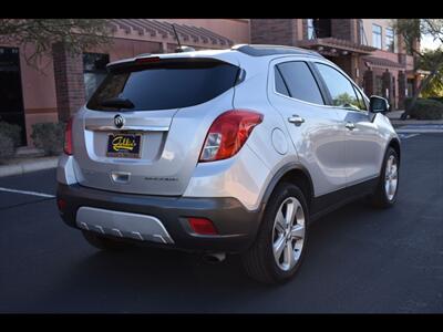 2016 Buick Encore   - Photo 7 - Mesa, AZ 85201