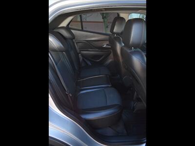 2016 Buick Encore   - Photo 26 - Mesa, AZ 85201