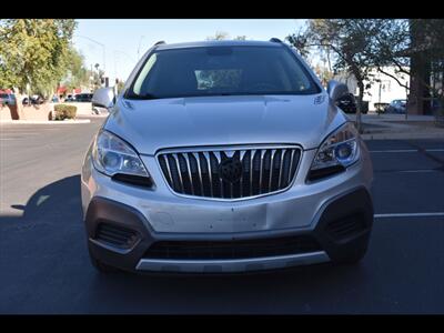 2016 Buick Encore   - Photo 8 - Mesa, AZ 85201