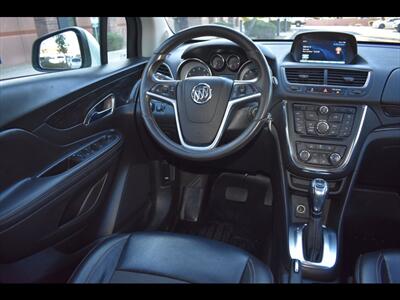 2016 Buick Encore   - Photo 29 - Mesa, AZ 85201