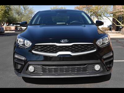 2021 Kia Forte FE   - Photo 8 - Mesa, AZ 85201