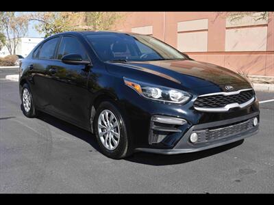 2021 Kia Forte FE   - Photo 2 - Mesa, AZ 85201