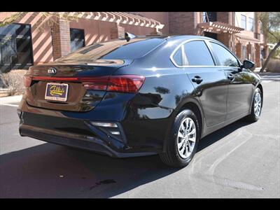 2021 Kia Forte FE   - Photo 7 - Mesa, AZ 85201