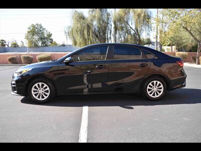 2021 Kia Forte FE   - Photo 4 - Mesa, AZ 85201