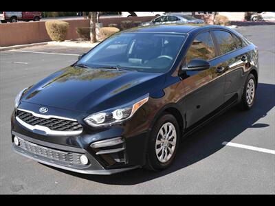 2021 Kia Forte FE   - Photo 3 - Mesa, AZ 85201