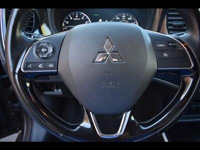 2017 Mitsubishi Outlander SEL   - Photo 13 - Mesa, AZ 85201