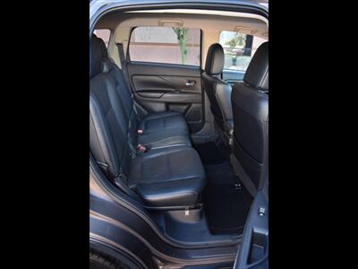 2017 Mitsubishi Outlander SEL   - Photo 26 - Mesa, AZ 85201