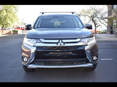 2017 Mitsubishi Outlander SEL   - Photo 8 - Mesa, AZ 85201