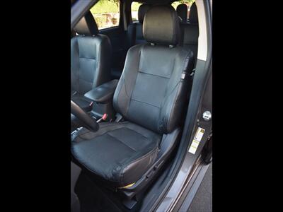 2017 Mitsubishi Outlander SEL   - Photo 16 - Mesa, AZ 85201