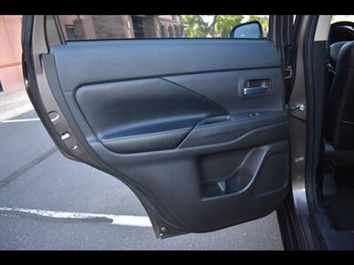 2017 Mitsubishi Outlander SEL   - Photo 21 - Mesa, AZ 85201