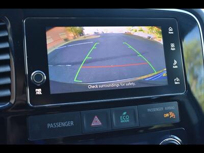 2017 Mitsubishi Outlander SEL   - Photo 11 - Mesa, AZ 85201