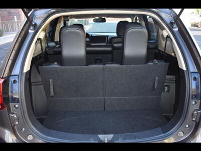 2017 Mitsubishi Outlander SEL   - Photo 25 - Mesa, AZ 85201