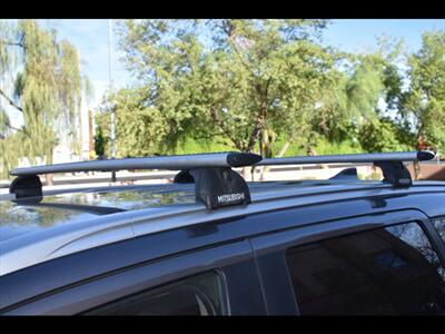 2017 Mitsubishi Outlander SEL   - Photo 49 - Mesa, AZ 85201