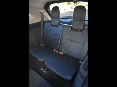 2017 Mitsubishi Outlander SEL   - Photo 22 - Mesa, AZ 85201