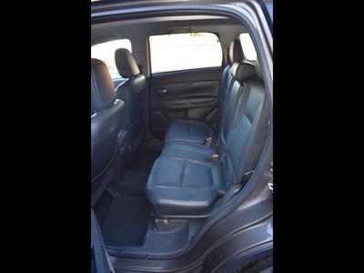 2017 Mitsubishi Outlander SEL   - Photo 19 - Mesa, AZ 85201