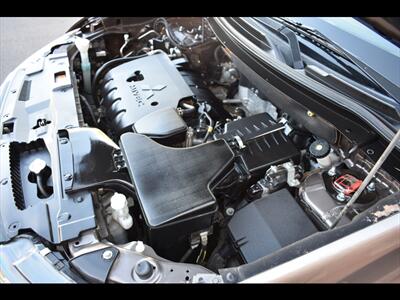 2017 Mitsubishi Outlander SEL   - Photo 44 - Mesa, AZ 85201