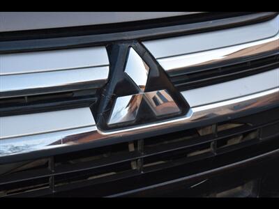 2017 Mitsubishi Outlander SEL   - Photo 46 - Mesa, AZ 85201