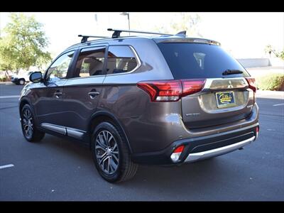 2017 Mitsubishi Outlander SEL   - Photo 6 - Mesa, AZ 85201