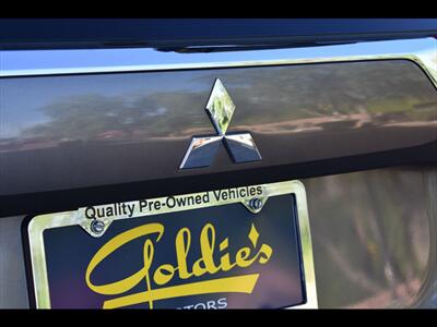 2017 Mitsubishi Outlander SEL   - Photo 51 - Mesa, AZ 85201