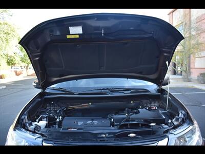 2017 Mitsubishi Outlander SEL   - Photo 40 - Mesa, AZ 85201